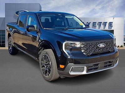 2026 Ford Maverick SuperCrew Cab AWD Pickup for sale #FT3249A - photo 1