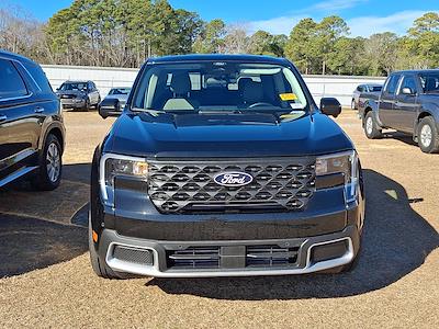 2026 Ford Maverick SuperCrew Cab AWD Pickup for sale #FT3249A - photo 2