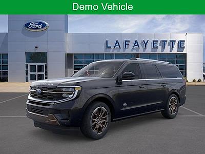 2026 Ford Expedition MAX 4WD SUV for sale #FT3260 - photo 1
