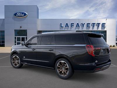 2026 Ford Expedition MAX 4WD SUV for sale #FT3260 - photo 2