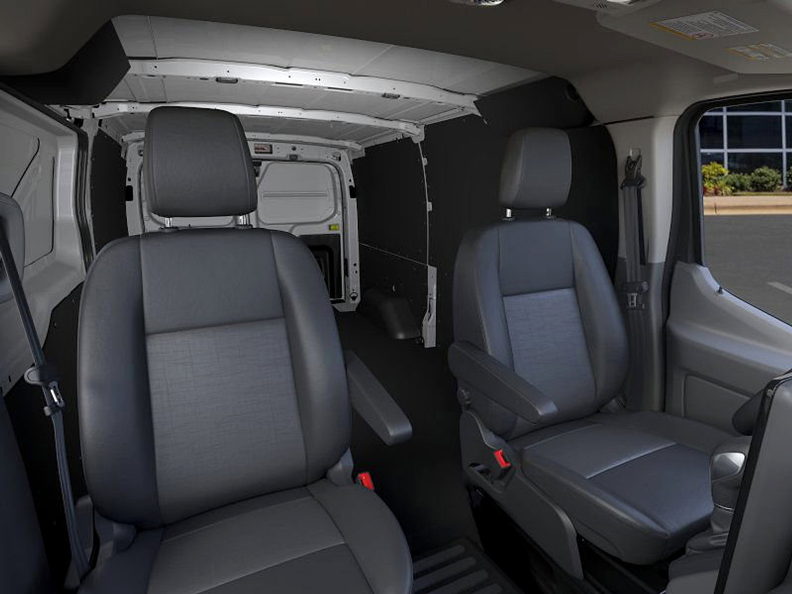 New 2026 Ford Transit 150 - photo 12