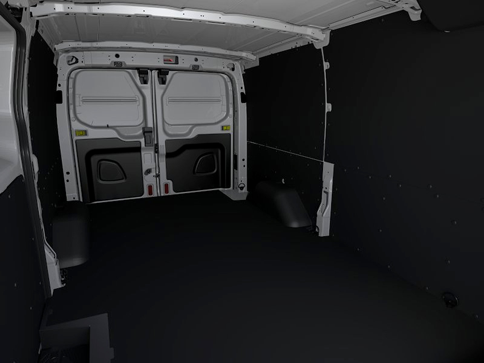 New 2026 Ford Transit 150 - photo 13