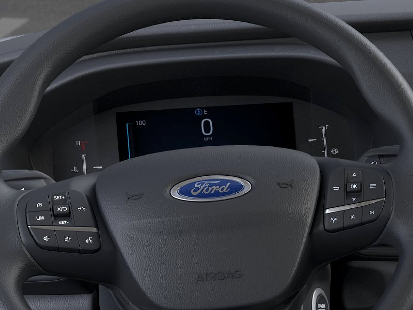 New 2026 Ford Transit 150 - photo 15