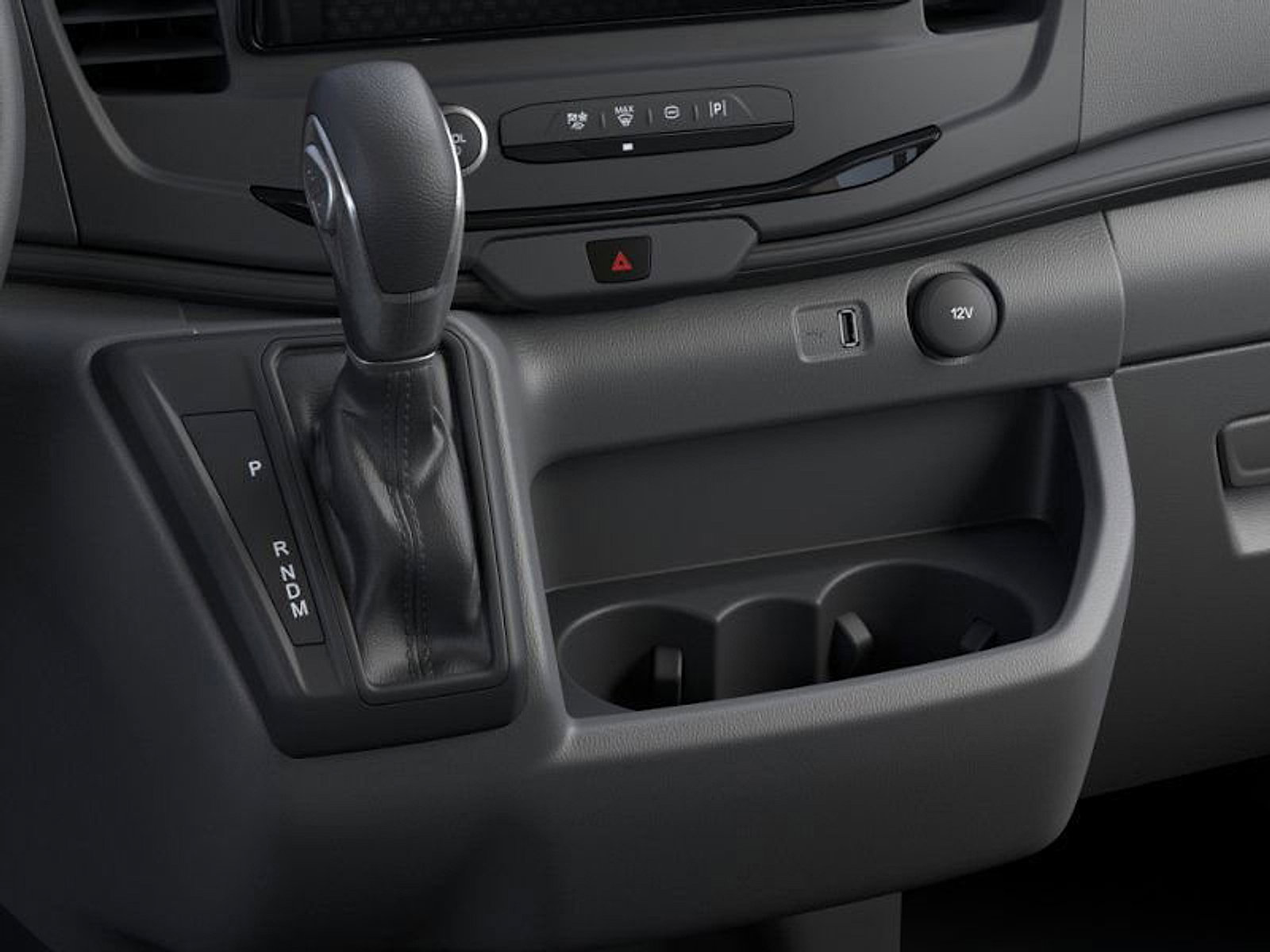 New 2026 Ford Transit 150 - photo 17