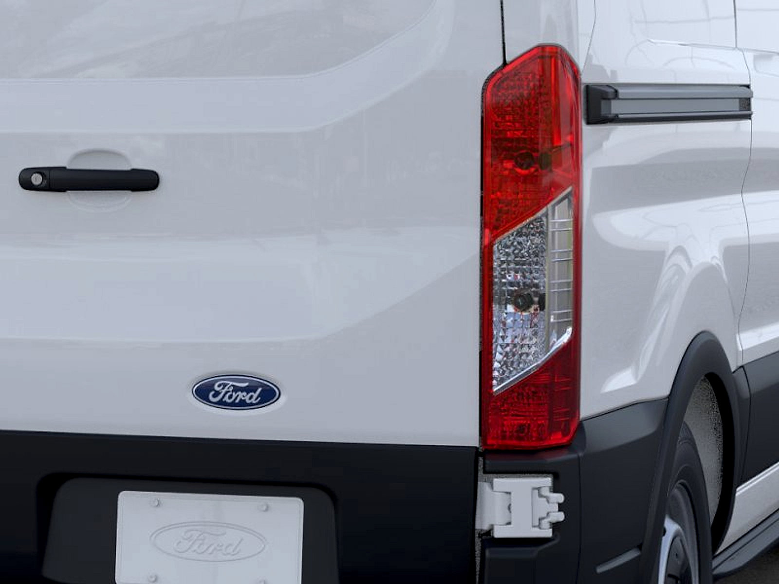 New 2026 Ford Transit 150 - photo 23