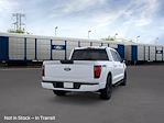 2026 Ford F-150 SuperCrew Cab 4WD Pickup for sale #FT3270 - photo 8
