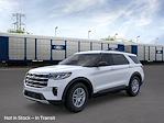 2026 Ford Explorer RWD SUV for sale #FT3272 - photo 1