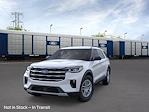 2026 Ford Explorer RWD SUV for sale #FT3272 - photo 3