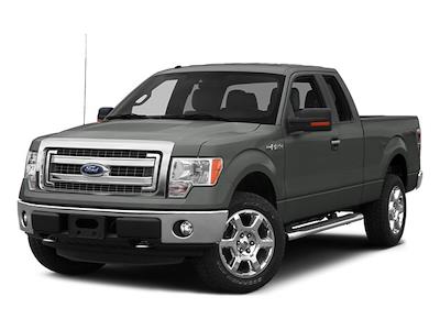 2014 Ford F-150 Super Cab RWD Pickup for sale #FT3273A - photo 1
