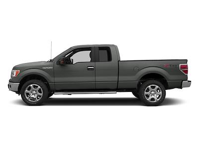 2014 Ford F-150 Super Cab RWD Pickup for sale #FT3273A - photo 2