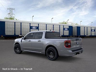 New 2026 Ford Maverick - photo 1