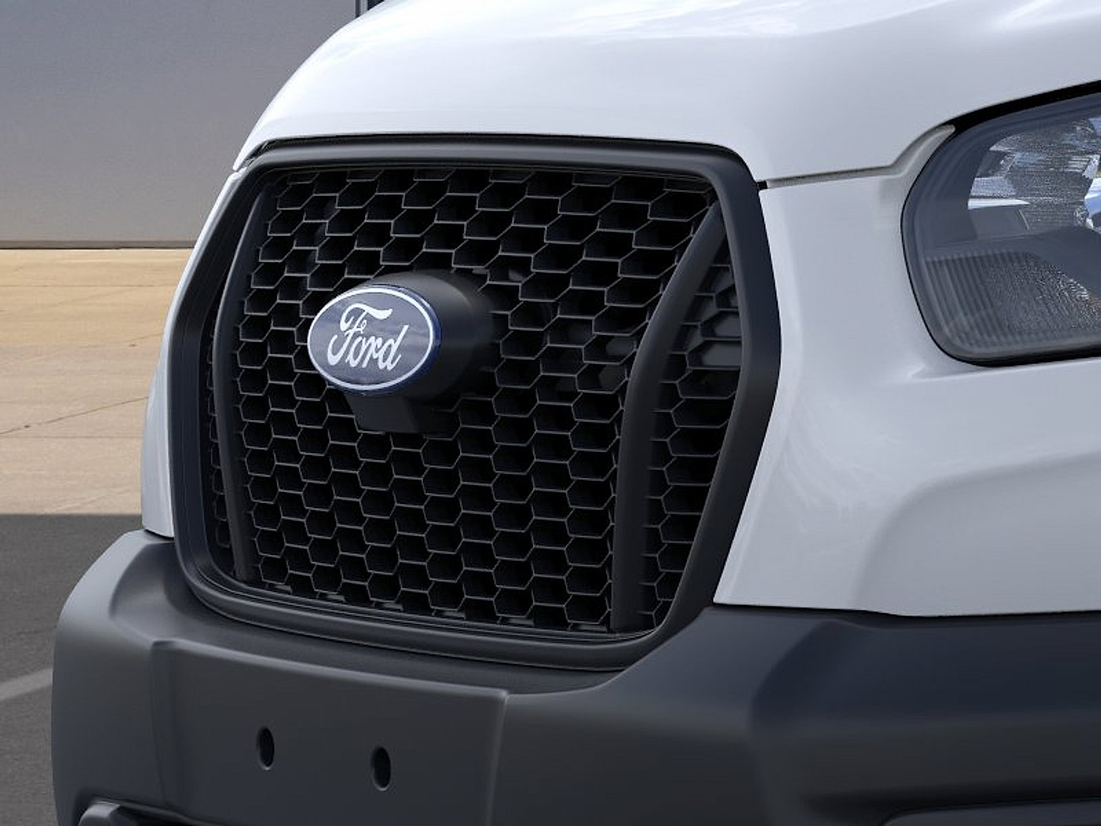 New 2026 Ford Transit 150 - photo 19