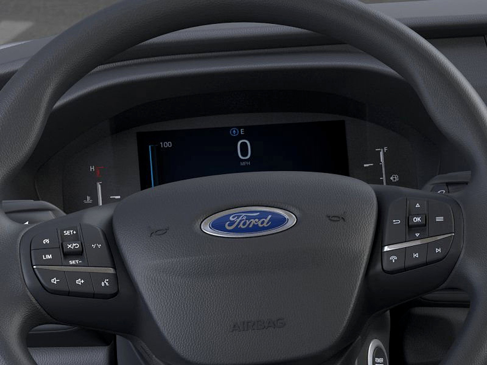 New 2026 Ford Transit 150 - photo 15