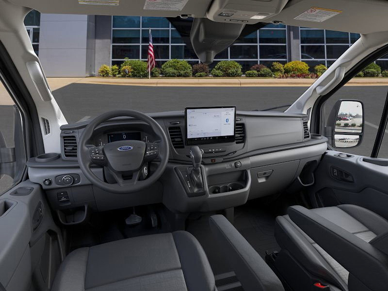 New 2026 Ford Transit 150 - photo 11