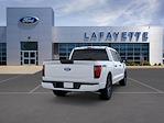 2026 Ford F-150 SuperCrew Cab 4WD Pickup for sale #FT3294 - photo 8
