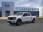 New 2026 Ford F-150 STX SuperCrew Cab for sale #FT3297 - photo 1