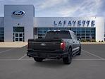 2026 Ford F-150 SuperCrew Cab 4WD Pickup for sale #FT3299 - photo 8