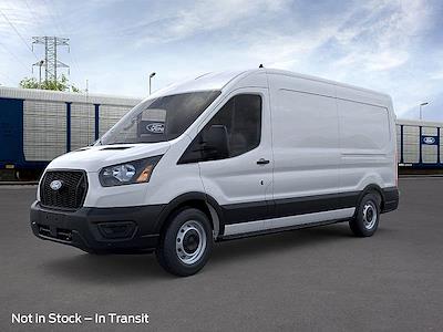 New 2026 Ford Transit 250 - photo 1