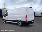 2026 Ford Transit 250 Medium Roof RWD Empty Cargo Van for sale #FT3302 - photo 2