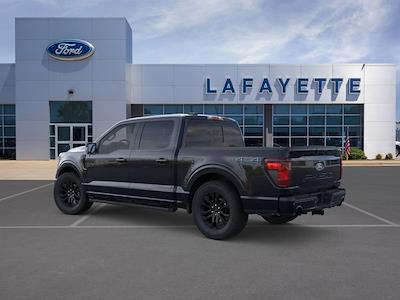 New 2026 Ford F-150 - photo 1