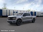 New 2026 Ford F-150 XLT SuperCrew Cab for sale #FT3306 - photo 1