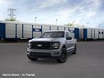 New 2026 Ford F-150 XLT SuperCrew Cab for sale #FT3306 - photo 3