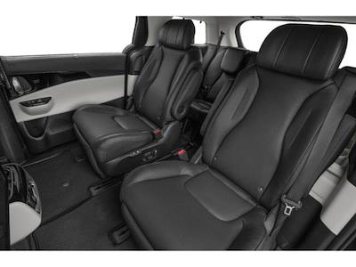 Used 2024 Kia Carnival - photo 1