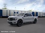 New 2026 Ford F-150 Lariat SuperCrew Cab for sale #FT3311 - photo 1