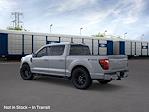 New 2026 Ford F-150 Lariat SuperCrew Cab for sale #FT3311 - photo 2