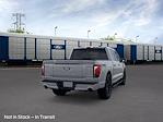 New 2026 Ford F-150 Lariat SuperCrew Cab for sale #FT3311 - photo 8