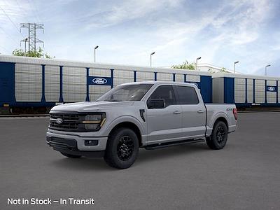New 2026 Ford F-150 - photo 1