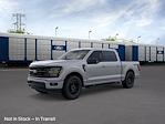 New 2026 Ford F-150 XLT SuperCrew Cab for sale #FT3312 - photo 1