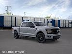 New 2026 Ford F-150 XLT SuperCrew Cab for sale #FT3312 - photo 7