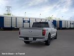 New 2026 Ford F-150 XLT SuperCrew Cab for sale #FT3312 - photo 8