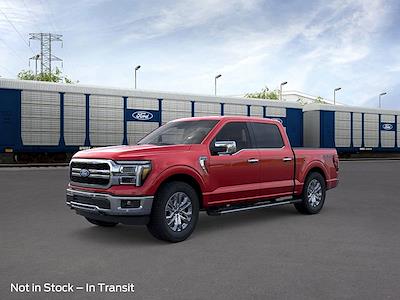 New 2026 Ford F-150 - photo 1