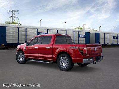 New 2026 Ford F-150 - photo 1