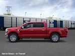 New 2026 Ford F-150 Lariat SuperCrew Cab for sale #FT3314 - photo 4