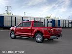 New 2026 Ford F-150 Lariat SuperCrew Cab for sale #FT3314 - photo 2