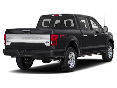 Used 2019 Ford F-150 - photo 1