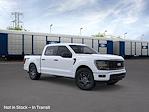 New 2026 Ford F-150 STX SuperCrew Cab for sale #FT3316 - photo 7