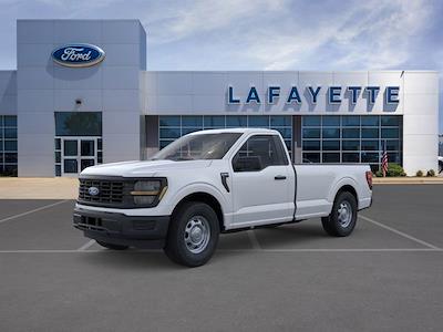 New 2026 Ford F-150 - photo 1