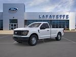 New 2026 Ford F-150 XL Regular Cab for sale #FT3318 - photo 1