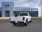 New 2026 Ford F-150 XL Regular Cab for sale #FT3318 - photo 8