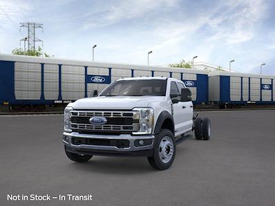 New 2026 Ford F-450 - photo 1