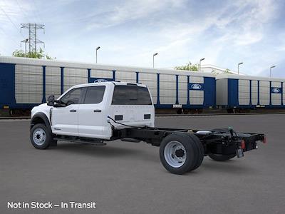 New 2026 Ford F-450 - photo 1