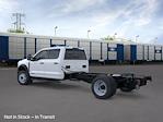 New 2026 Ford F-450 Crew Cab Cab Chassis for sale #FT3333 - photo 4