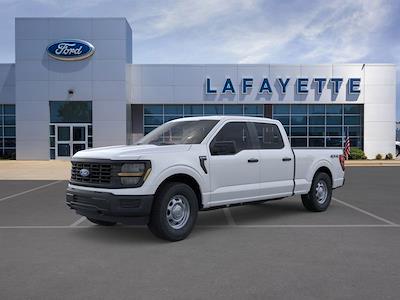 New 2026 Ford F-150 - photo 1