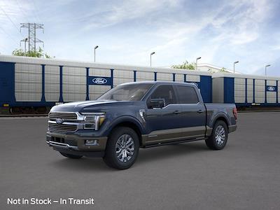 New 2026 Ford F-150 - photo 1