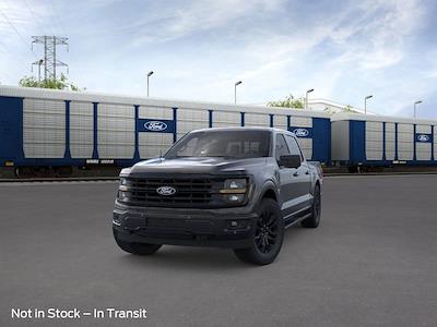 New 2026 Ford F-150 - photo 1