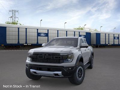 New 2026 Ford Ranger - photo 1